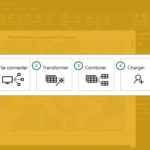 Power BI Power Query - se connecter, transformer, combiner, charger !