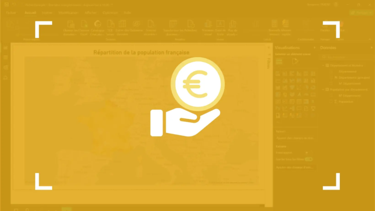 Power BI - prix