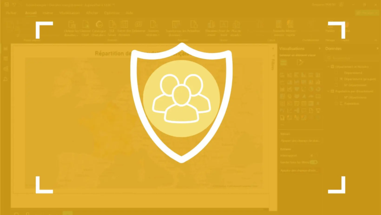 Power BI RLS