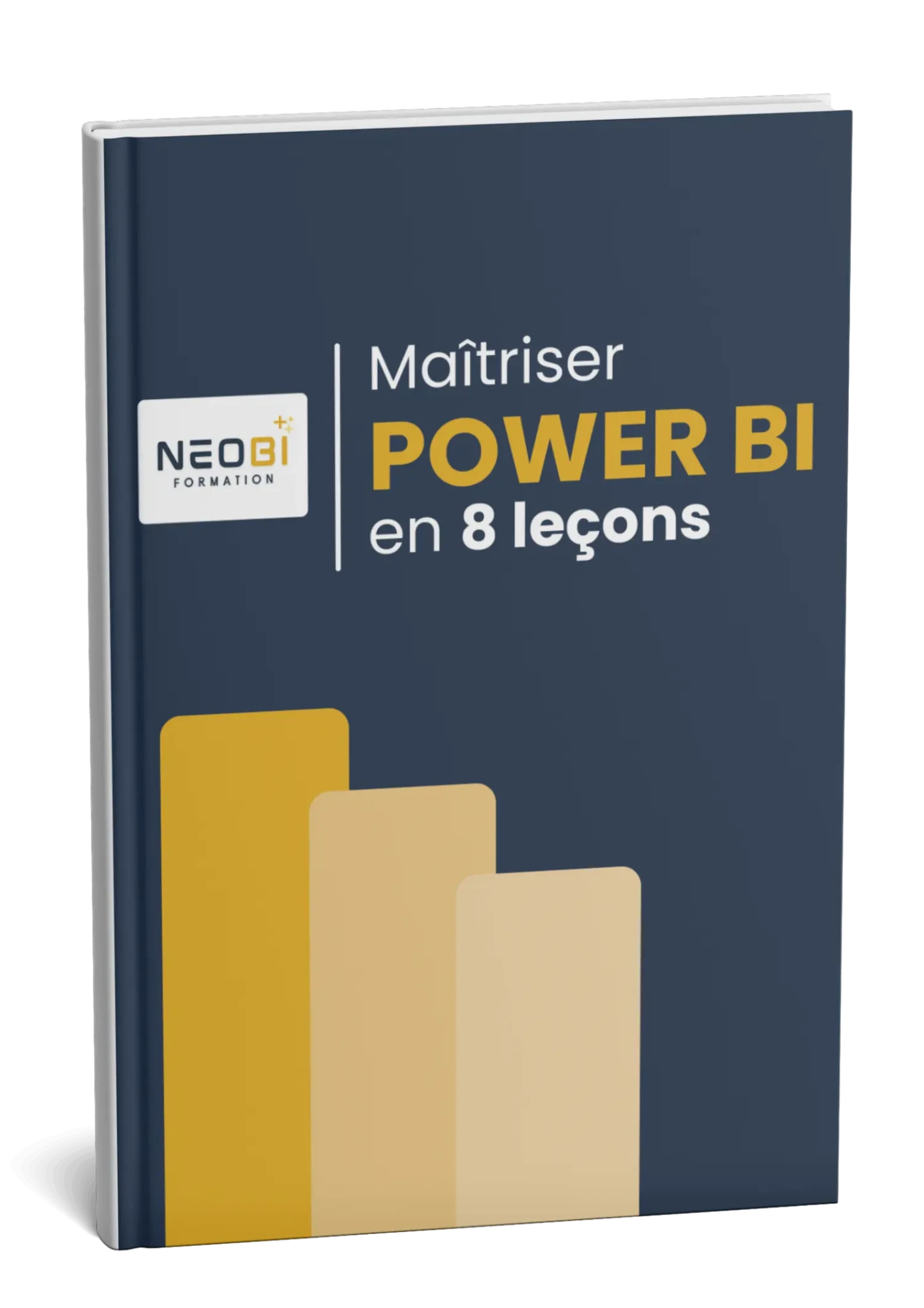 Power BI - Mockup