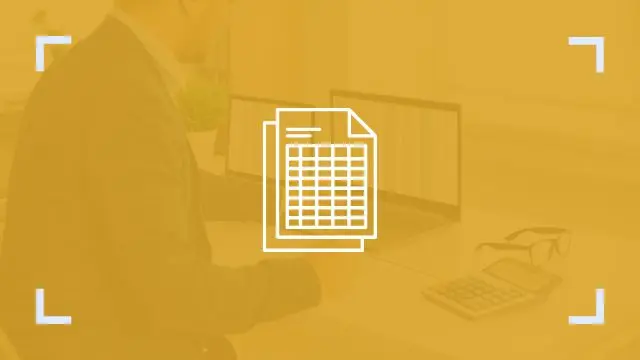 formation excel distance