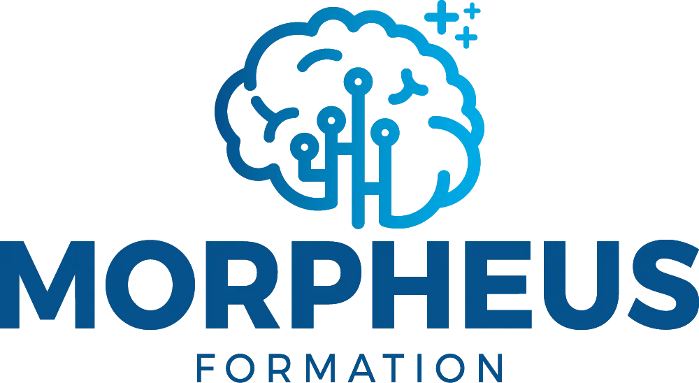 Logo de Morpheus Formation