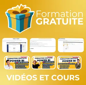 formation gratuite power bi