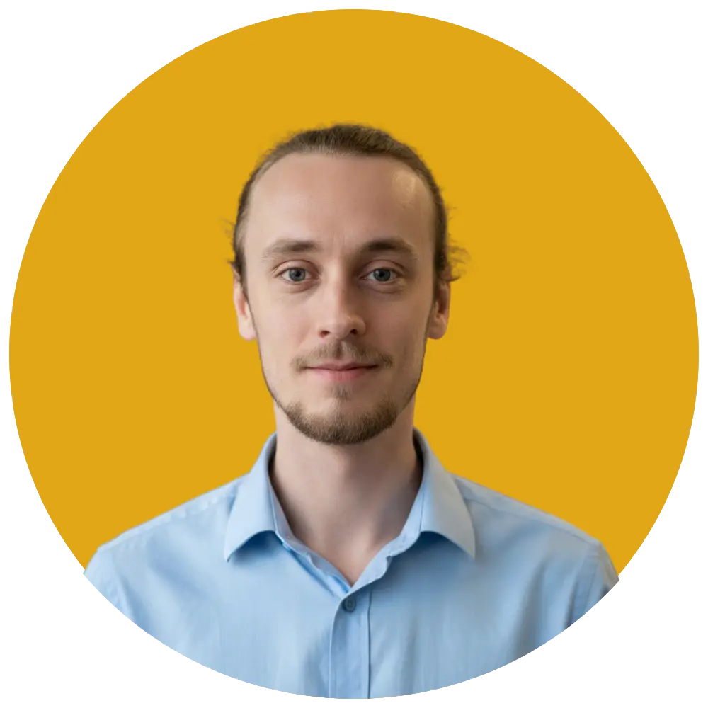 Augustin LAMBERT Consultant Power BI