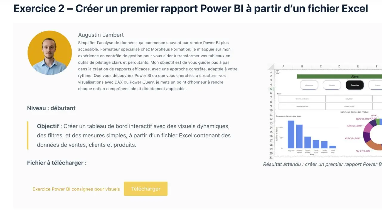Power BI RLS