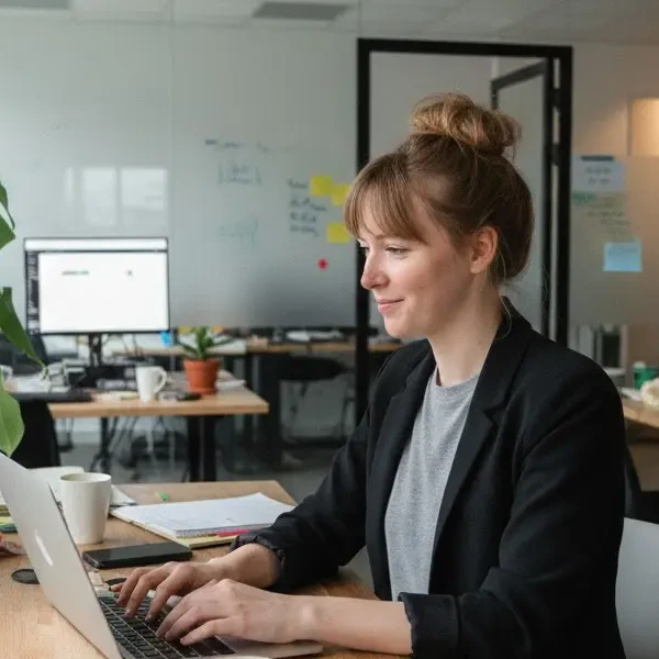 formateur power bi laura