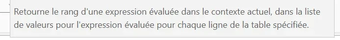 objectif rankx
