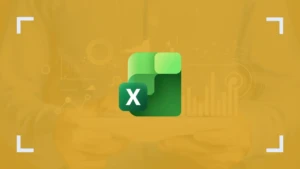 Formation Excel à distance