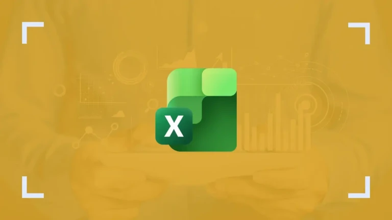 Formation Excel à distance