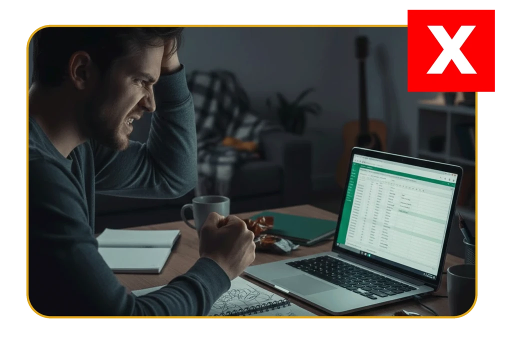 formation excel e learning a distance deconseillé