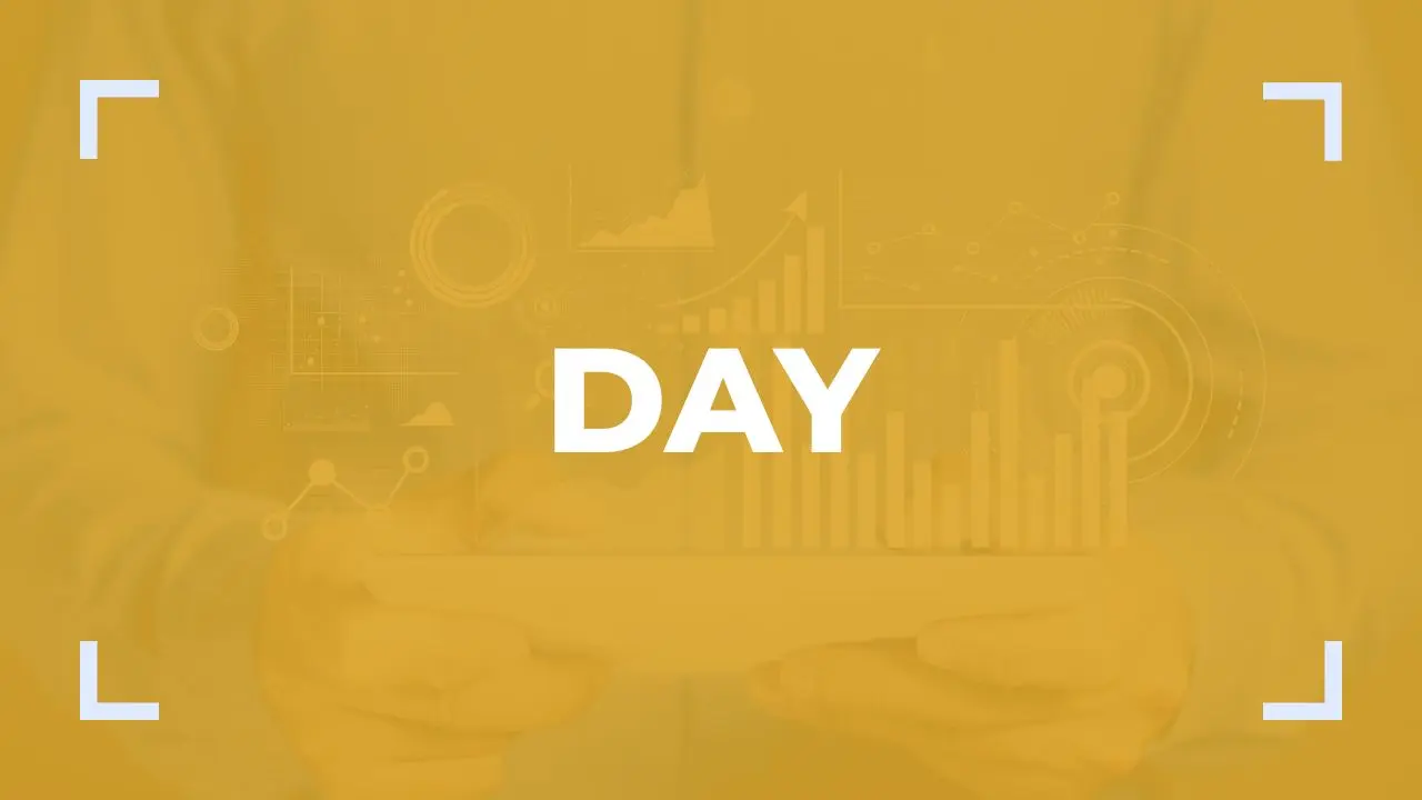day power bi dax