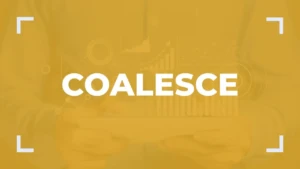 COALESCE