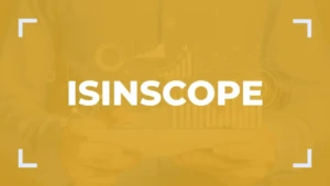 ISINSCOPE