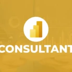 consultant power bi