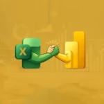 Excel Power BI