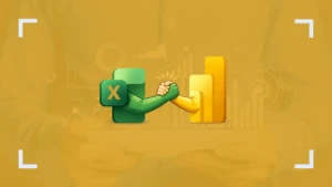 Excel Power BI