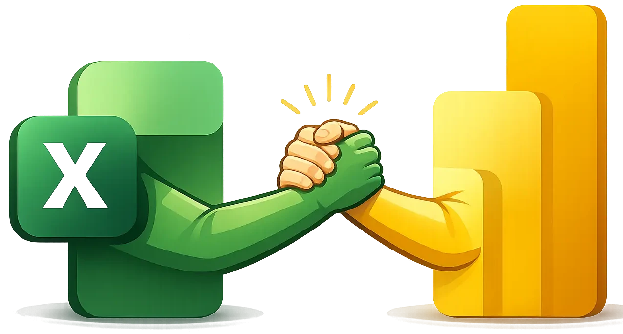 excel power bi des outils complementaires pour analyser, visualiser et extraire vos données