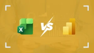 Excel Power BI