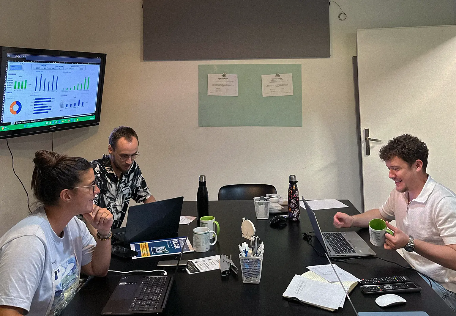 formation power bi 12 rue martel paris 75010