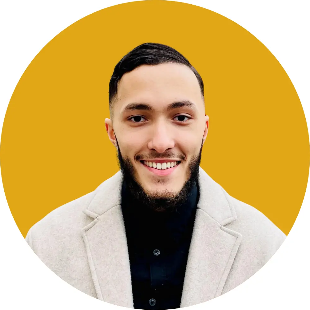 Réda HAIDANE - Formateur Power BI certifié
