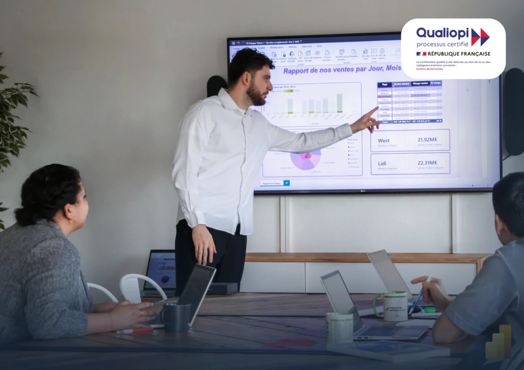 69 lyon power bi formation