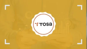 Power BI TOSA