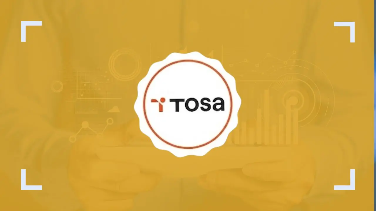 Power BI TOSA