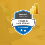 Certification PL 300 power BI