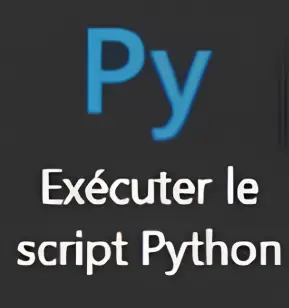 script python Power BI