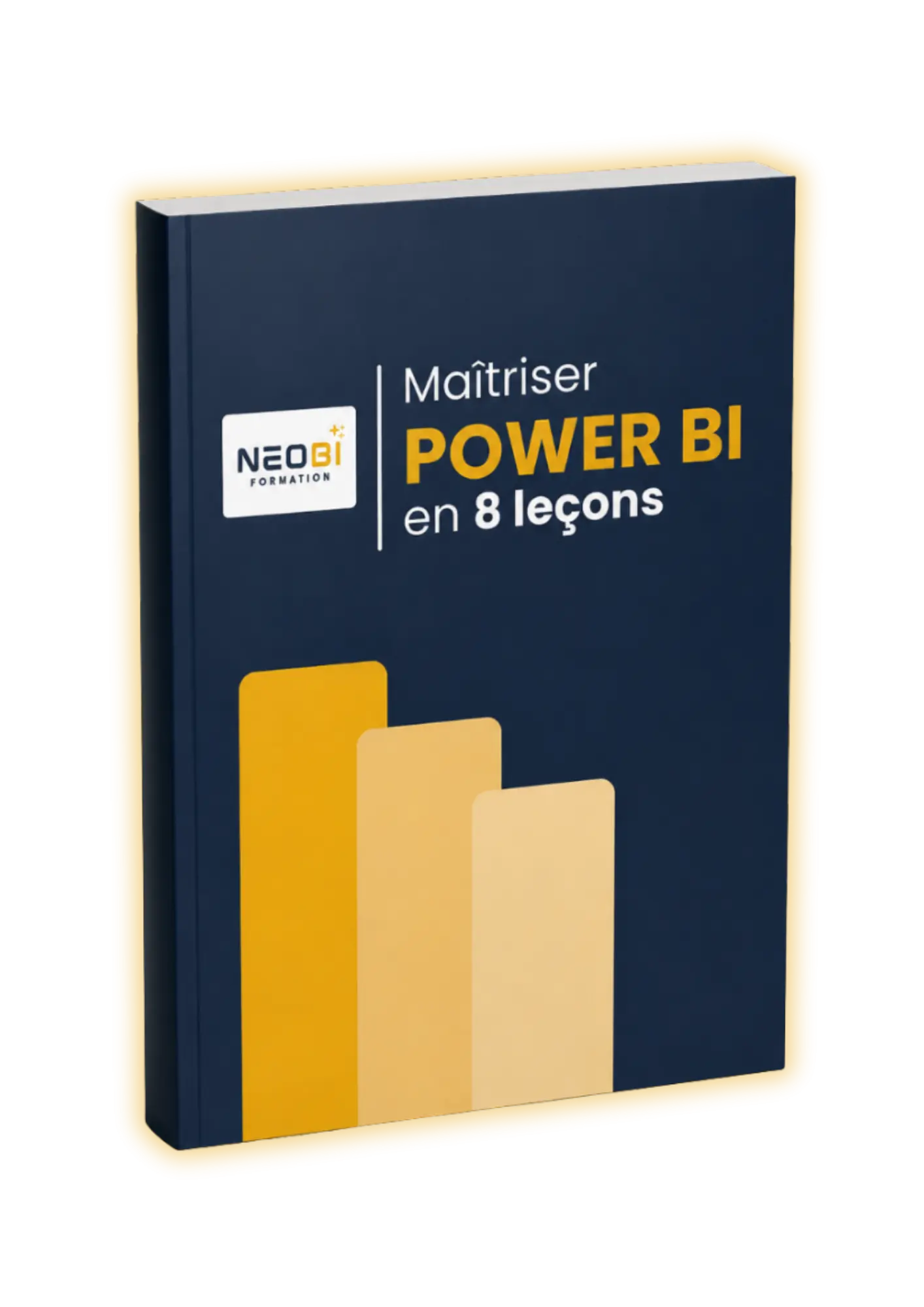 livre gratuit power bi neobi