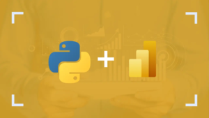 python power bi
